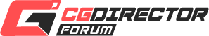 CGDirector Forum