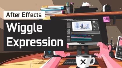 Using the Wiggle Expression in After Effects – Ultimate Guide