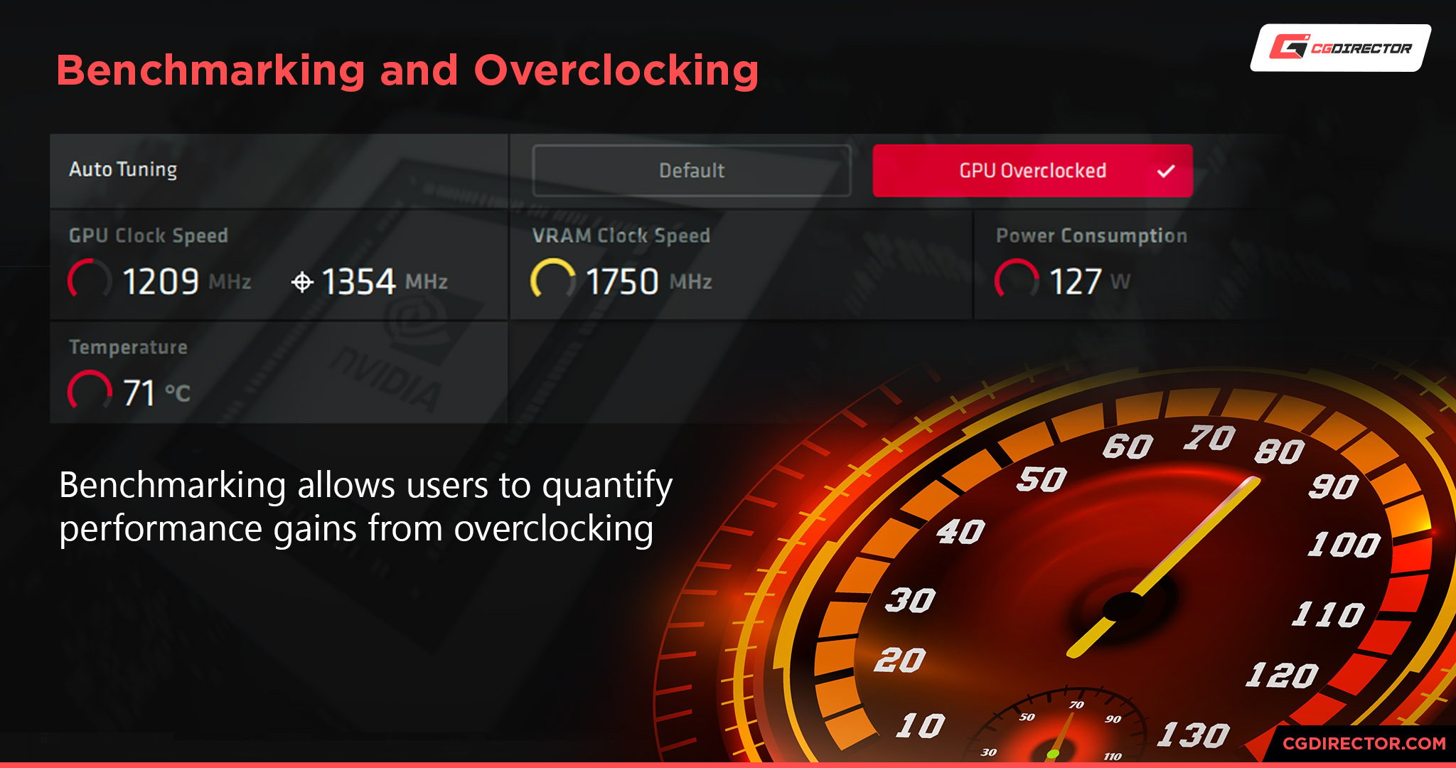 CPU / GPU benchmark list : r/PcCreator