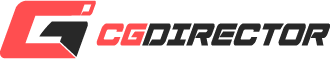 CG Director logo
