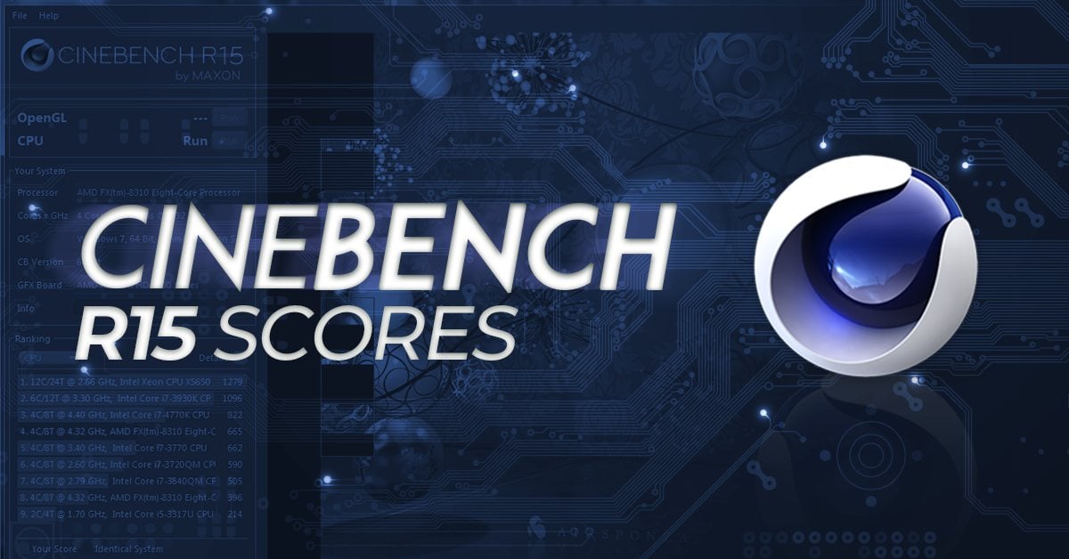 cinebench r15 vs r20 cinebench r15 vs r20