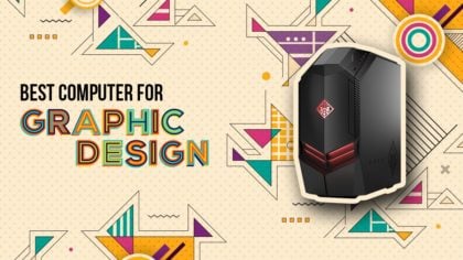 Best Computer For Graphic Design