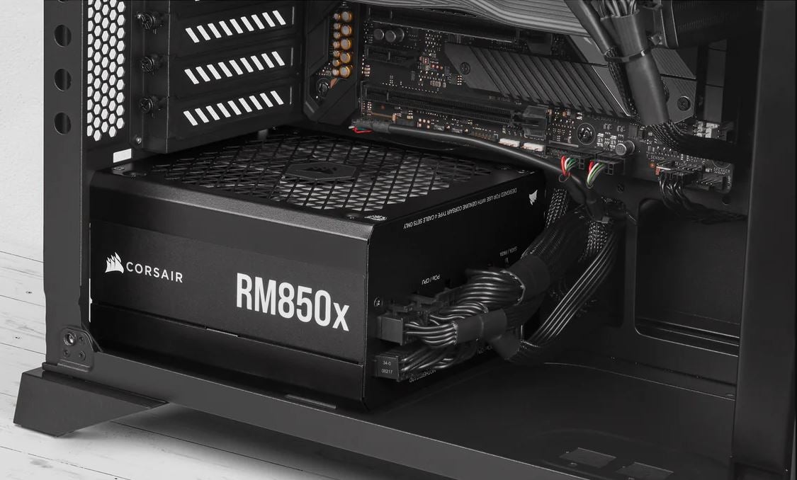 Best PC Build 2022: PC Parts Explained