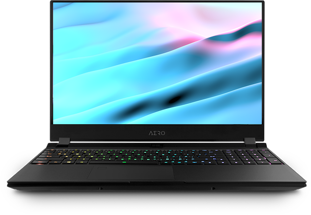 Gigabyte Aero 15 Best Laptop for CAD