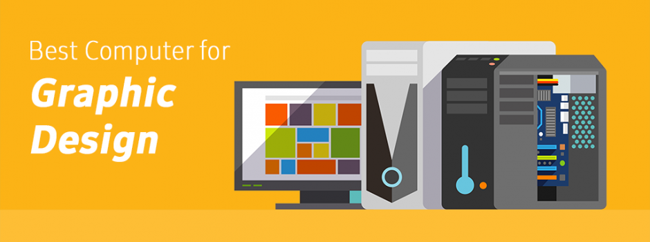 Best Computer For Graphic Design (Updated) - CG Director