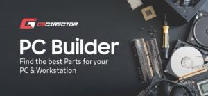 PC-Builder Facebook Title Image