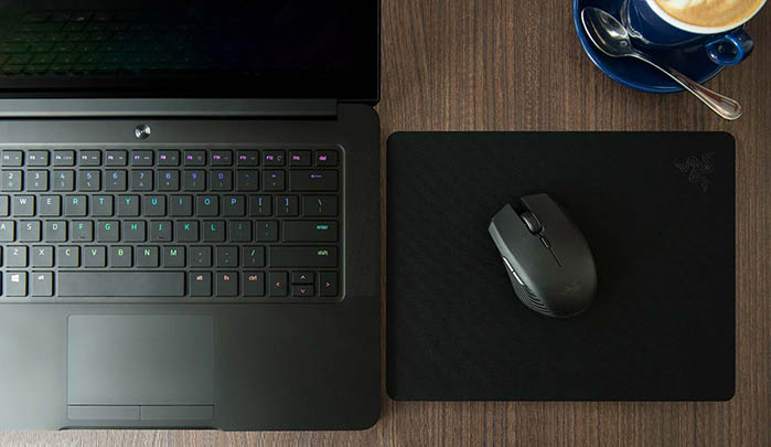 Best Laptop for 3D Modeling and Rendering - External Mouse