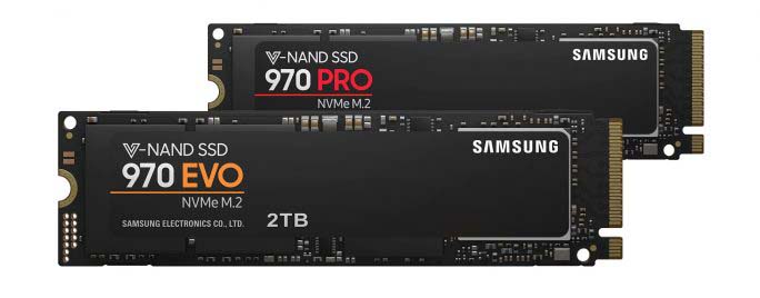 Best SSD for Photo Editing