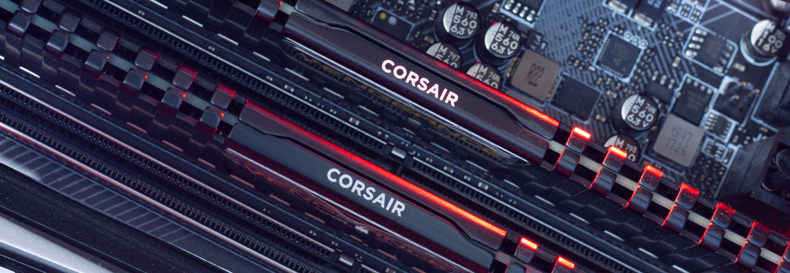 Memory Clock Speeds Comparison on AMD Threadripper (Benchmarks) CG
