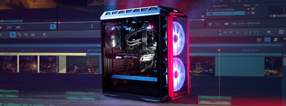 Best Computer for Video Editing (Updated) Best Computer for Video Editing (Updated)