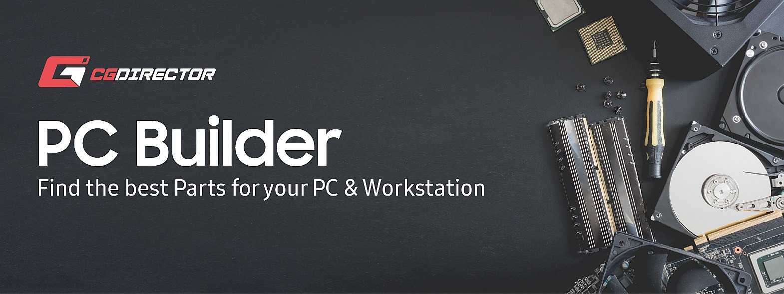 First-Time PC Builder? How PCPartPicker Can Help You Customize