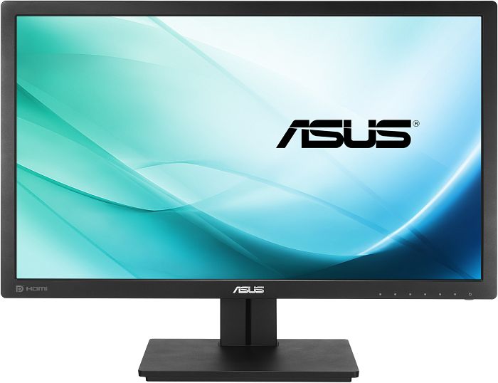 Parts needed to build a PC - Monitor
