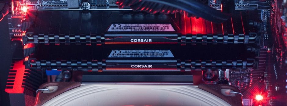 Single vs dual channel ram benchmark
