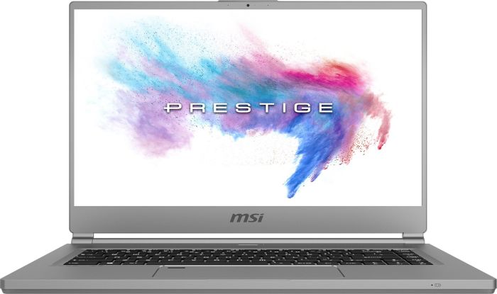 MSI P65 Studio Laptop