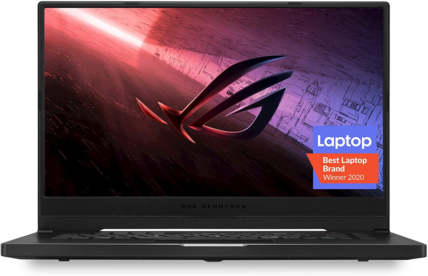 Asus ROG Zephyrus G15 Video Editing Laptop