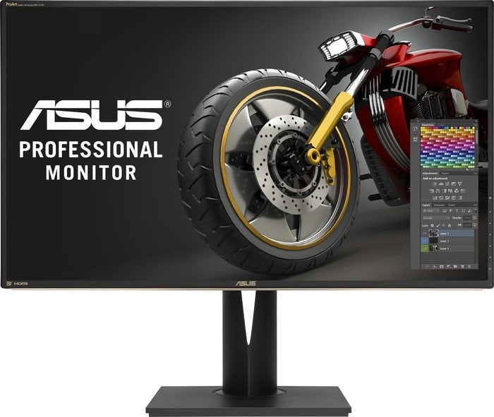 ▷ Mejores Monitores 4k 32 pulgadas de 2024 • TOP 5