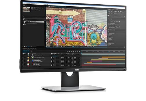 Best Monitor for Blender