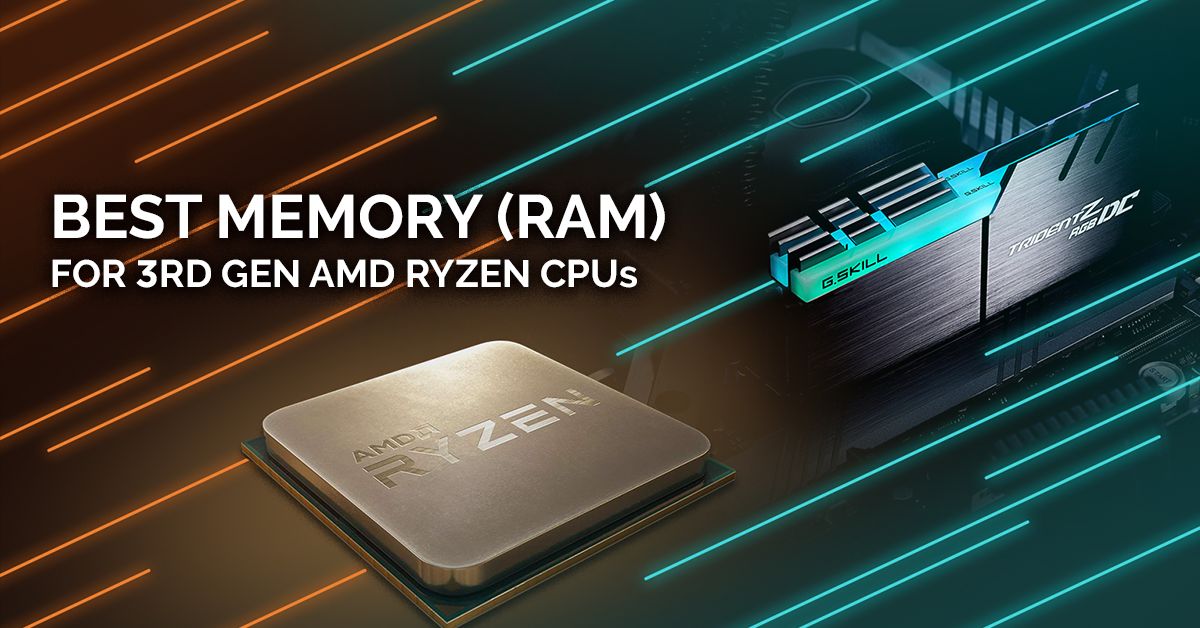 Ddr3 Ram Frequency Chart