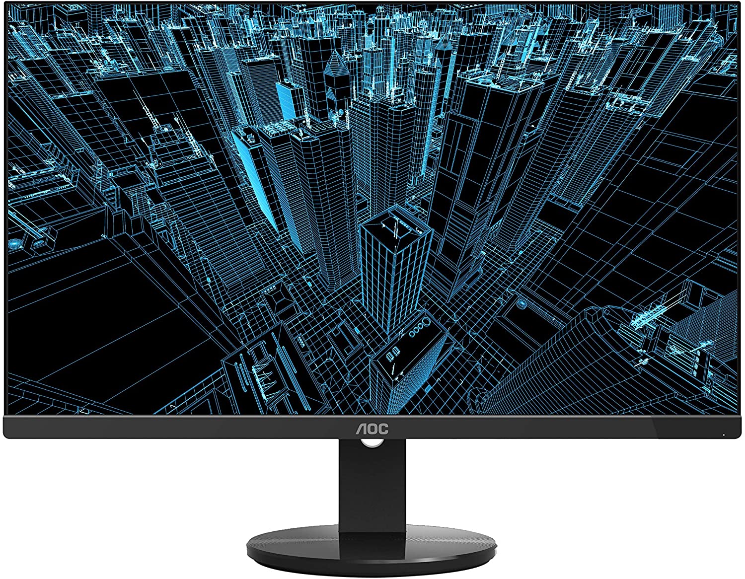 ▷ Mejores Monitores 4k 32 pulgadas de 2024 • TOP 5