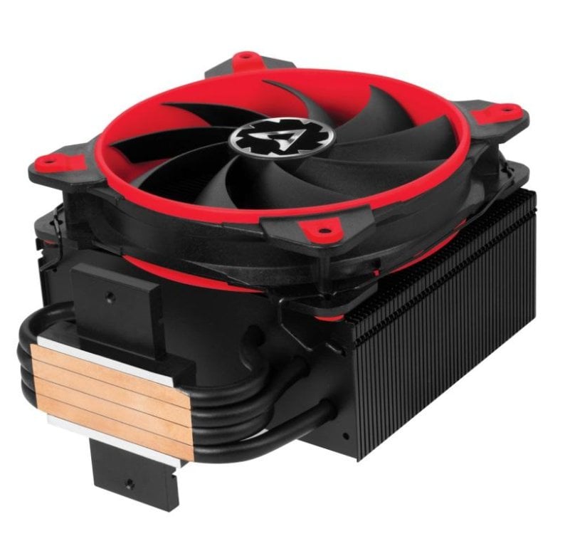 Best CPU Coolers for AMD Threadripper - Arctic Freezer 33 TR Base