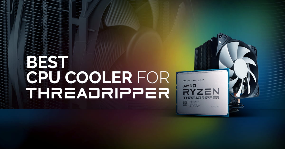 ryzen best cooler