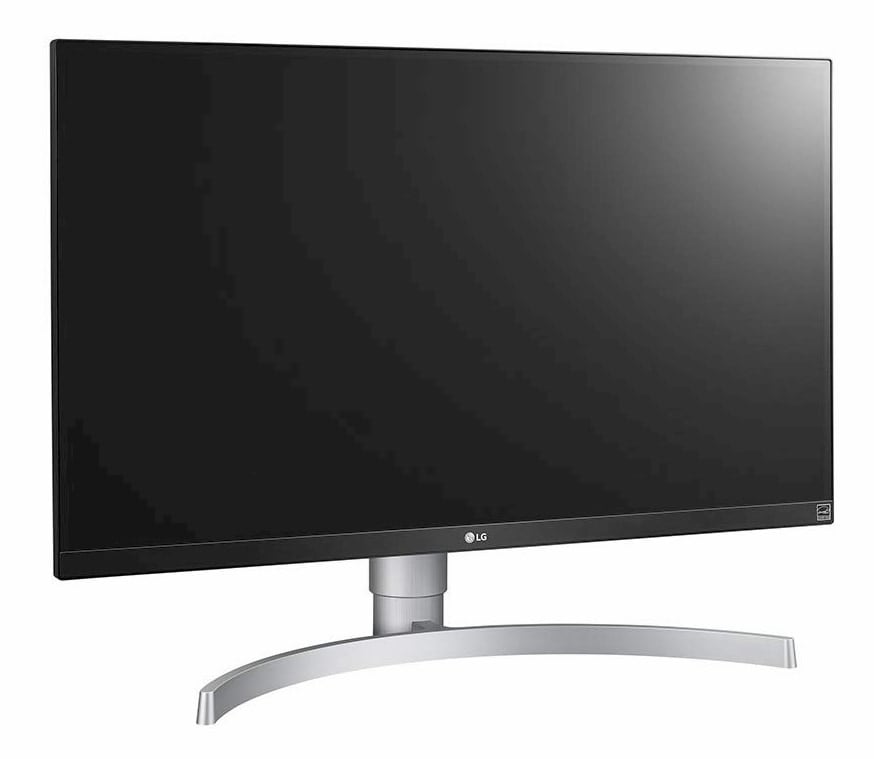 4k monitor best buy