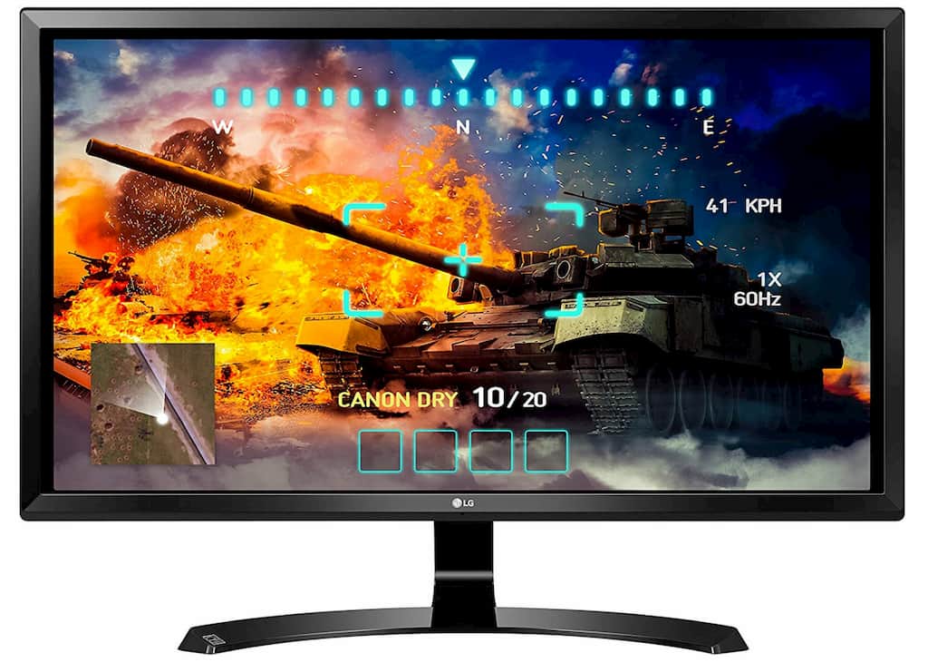 Best 4K Monitor Value