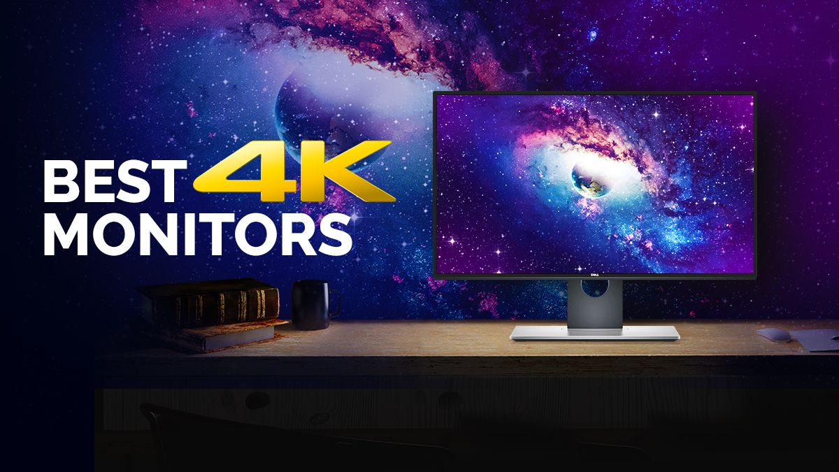 Koreaans kalligrafie mate The absolute Best 4K Monitors you can buy today [2023 Guide]