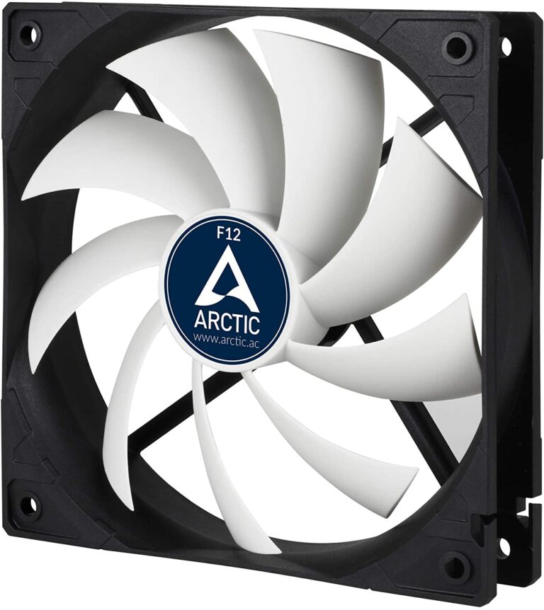 The Best Case Fans for your PC