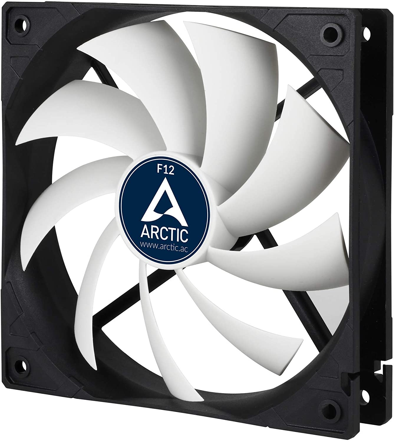  ARCTIC F12 - 120 mm Case Fan