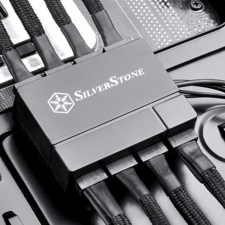 case fan controller case fan controller
