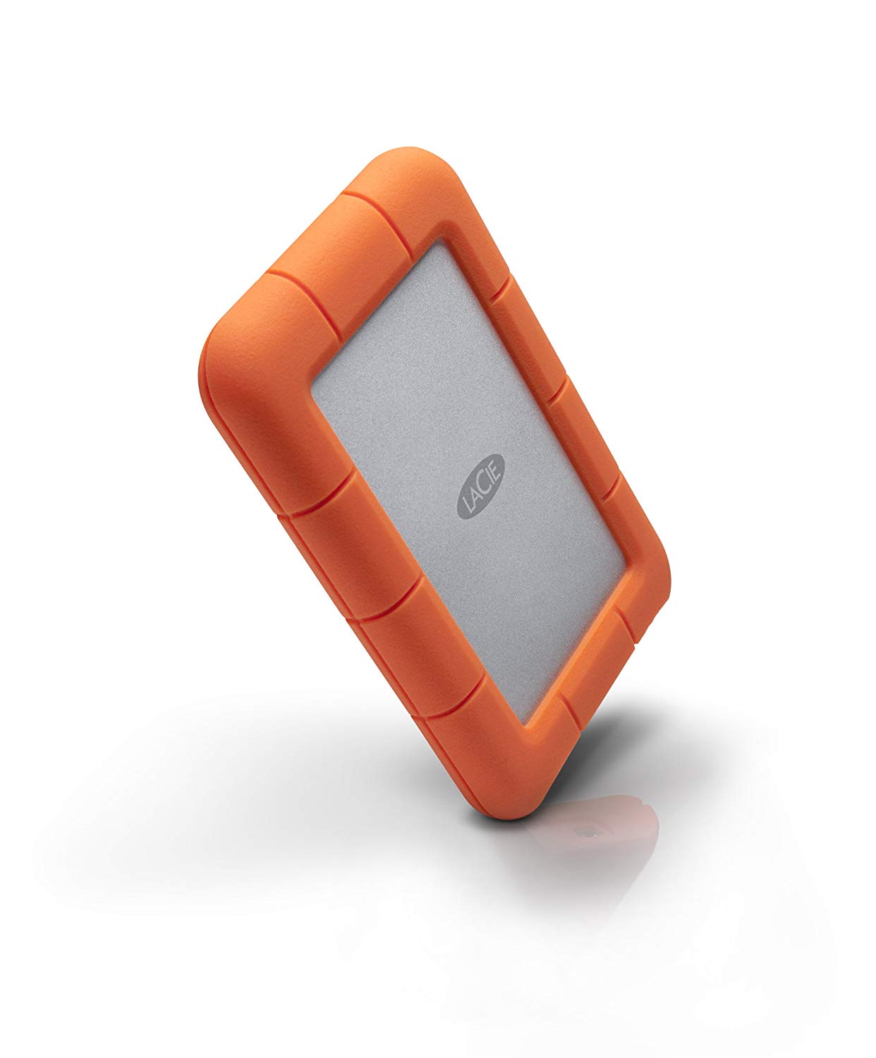 Lacie Rugged