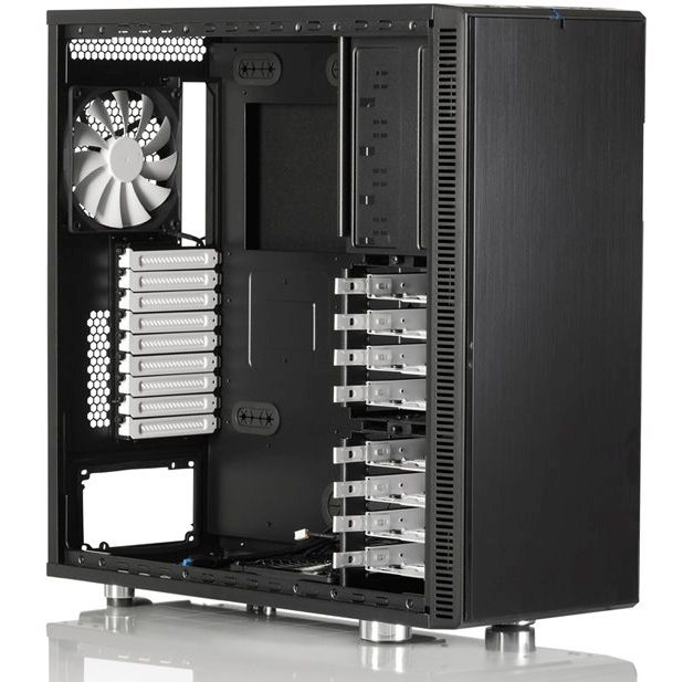 Fractal Design Define XL R2