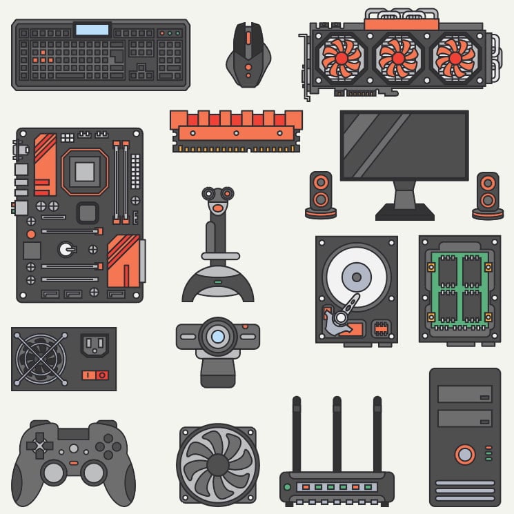 efterskrift Spaceship Erobre How to Build a PC: Beginner's Guide (Choose your Parts & Assemble)