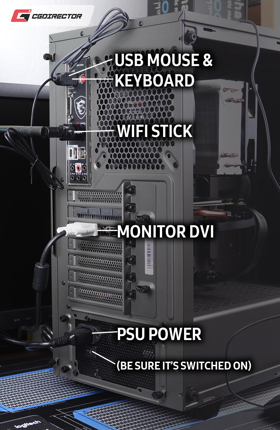 Beginner's PC Build Guide-How to Pick Parts in 2022-Project 0 (Ep