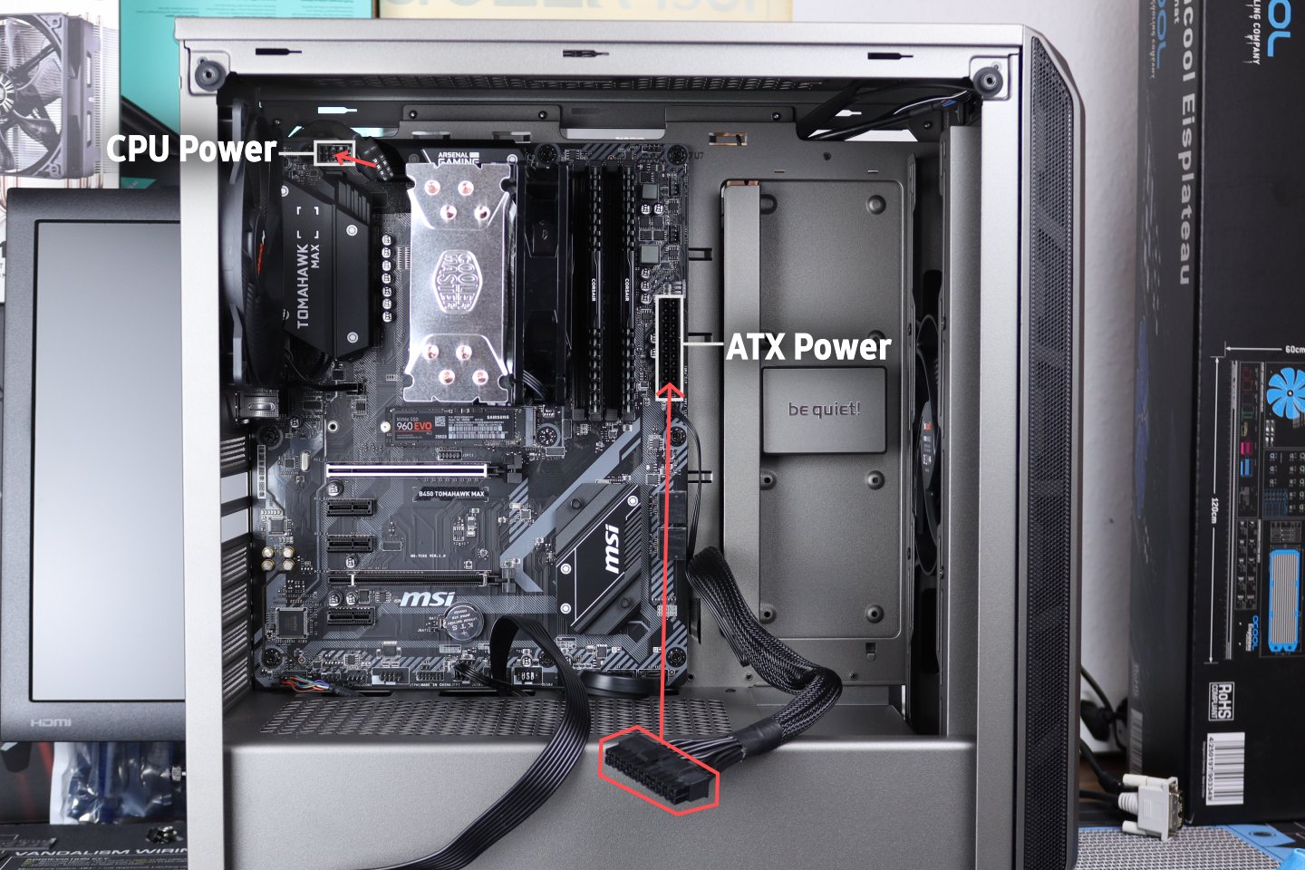 Best PC Build 2022: PC Parts Explained