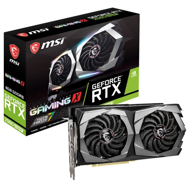 Redshift Benchmark GPU Render Times with GeForce RTX 2070, 2080 & 2080 Ti -  Legit Reviews