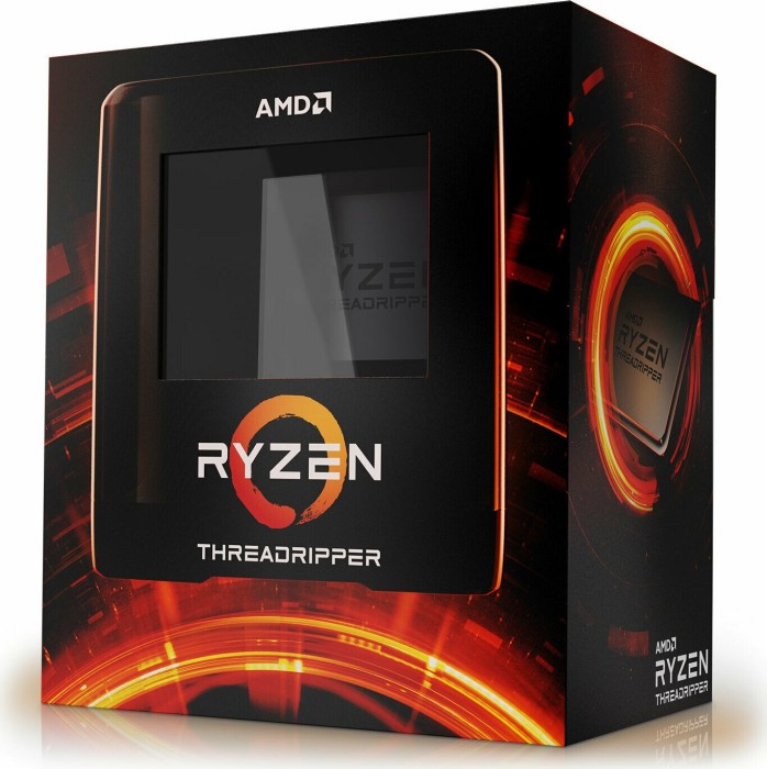 The AMD Threadripper 3990X Review for Content Creators