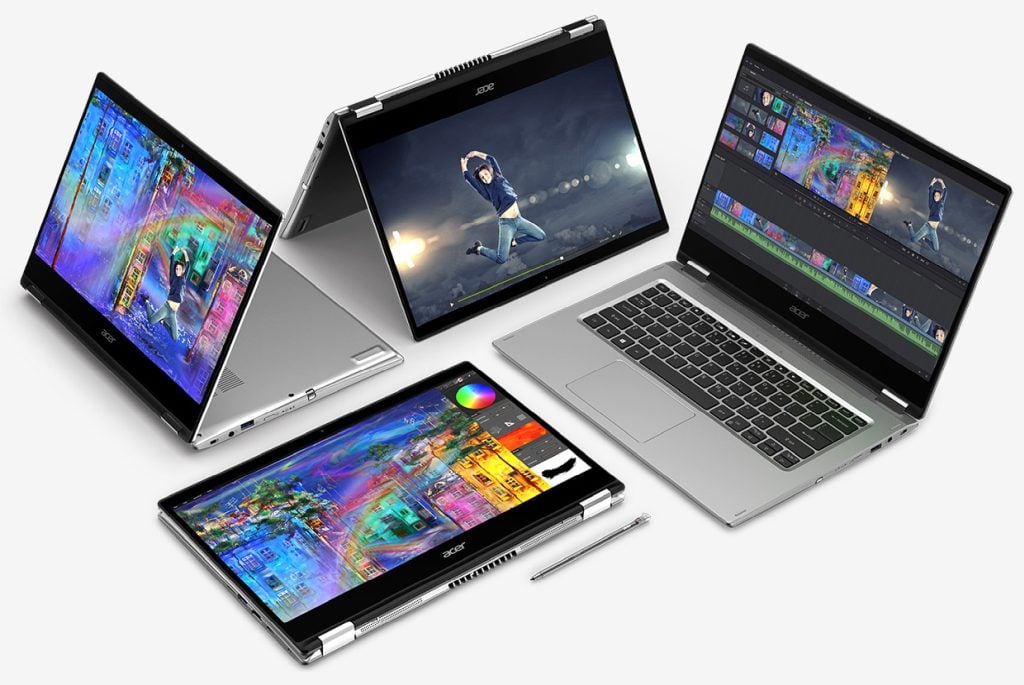 top laptops for graphic design