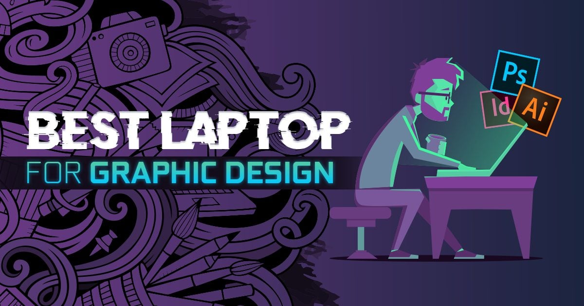 best laptops for graphic design 2016