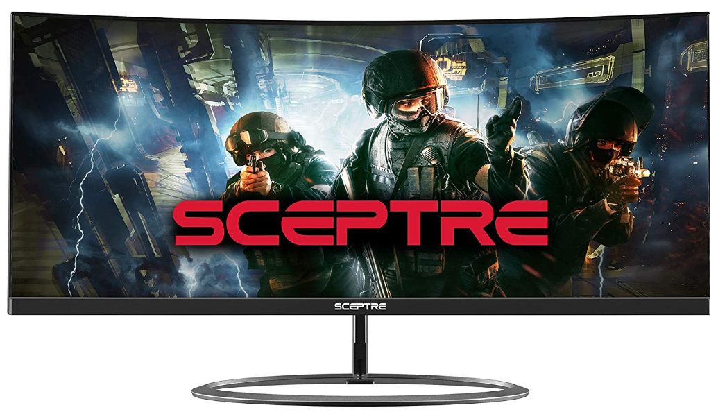 Sceptre 305w-2560UN