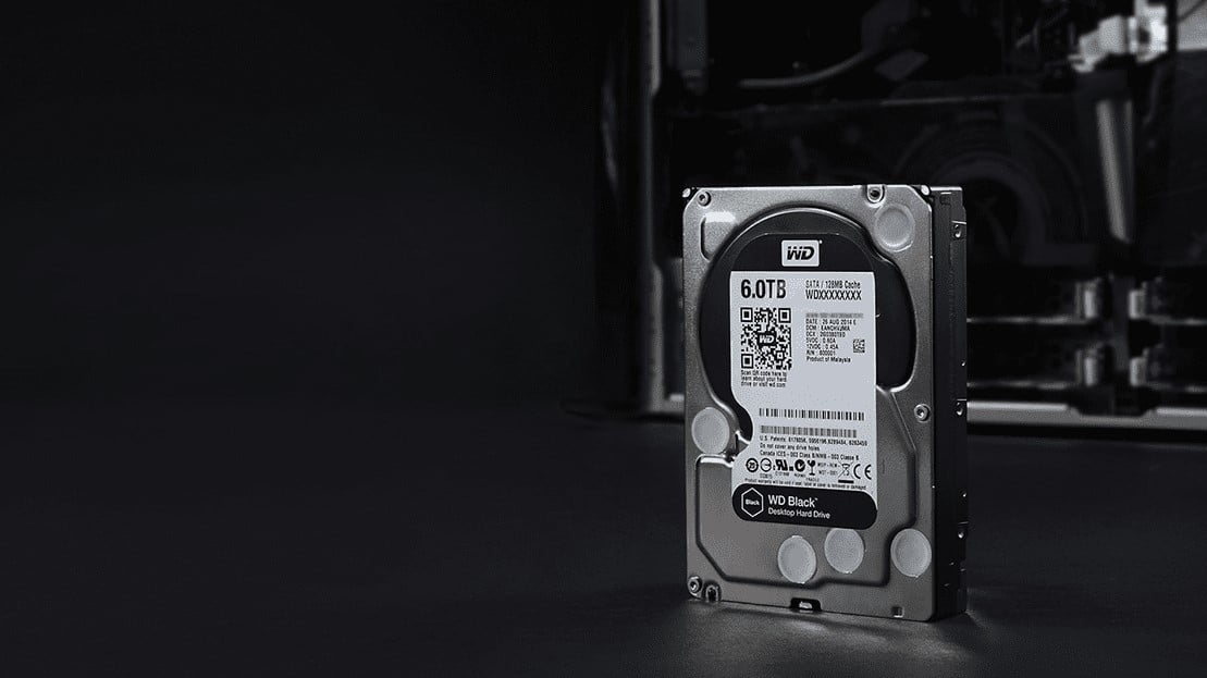 Western Digital Blue Vs Black Series When To Get What