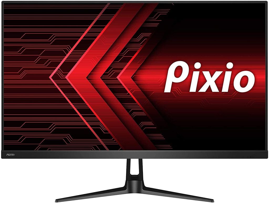 Pixio PX275h front Pixio PX275h front