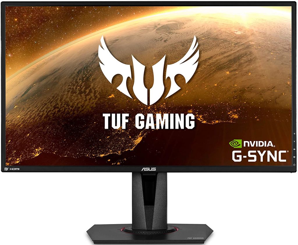 Best Gaming Monitors 21 Guide Budget 1080p 1440p 4k 240hz