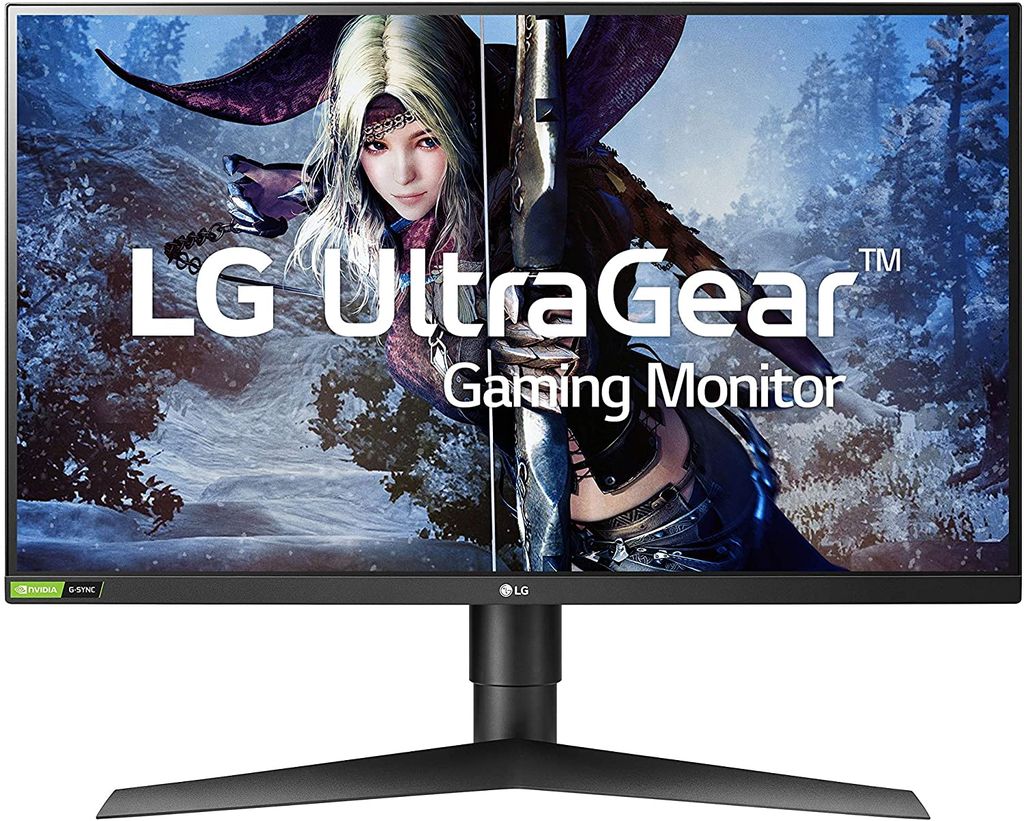 Vg27aq Vs 27gla Vg27aq Vs 27gla