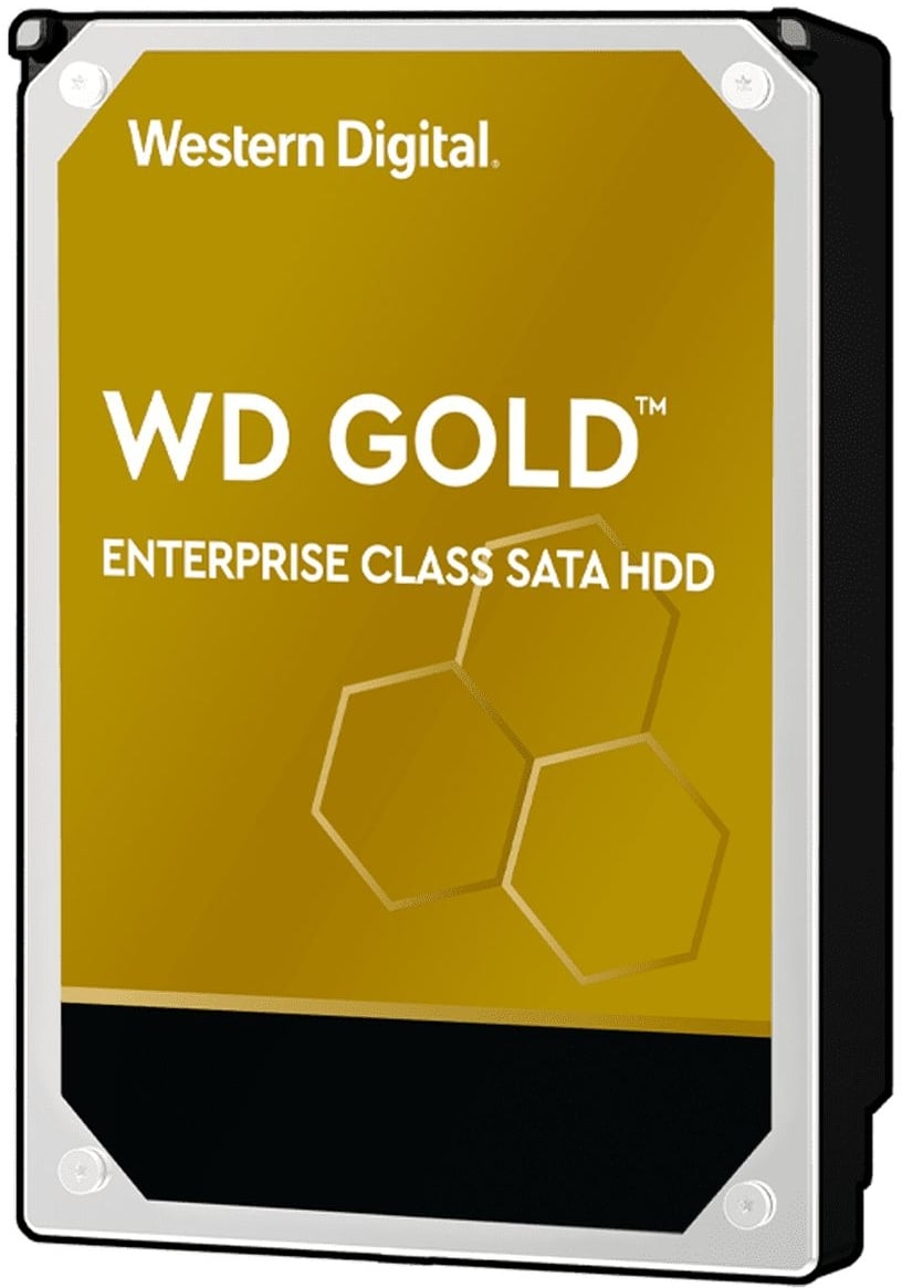 WD Gold