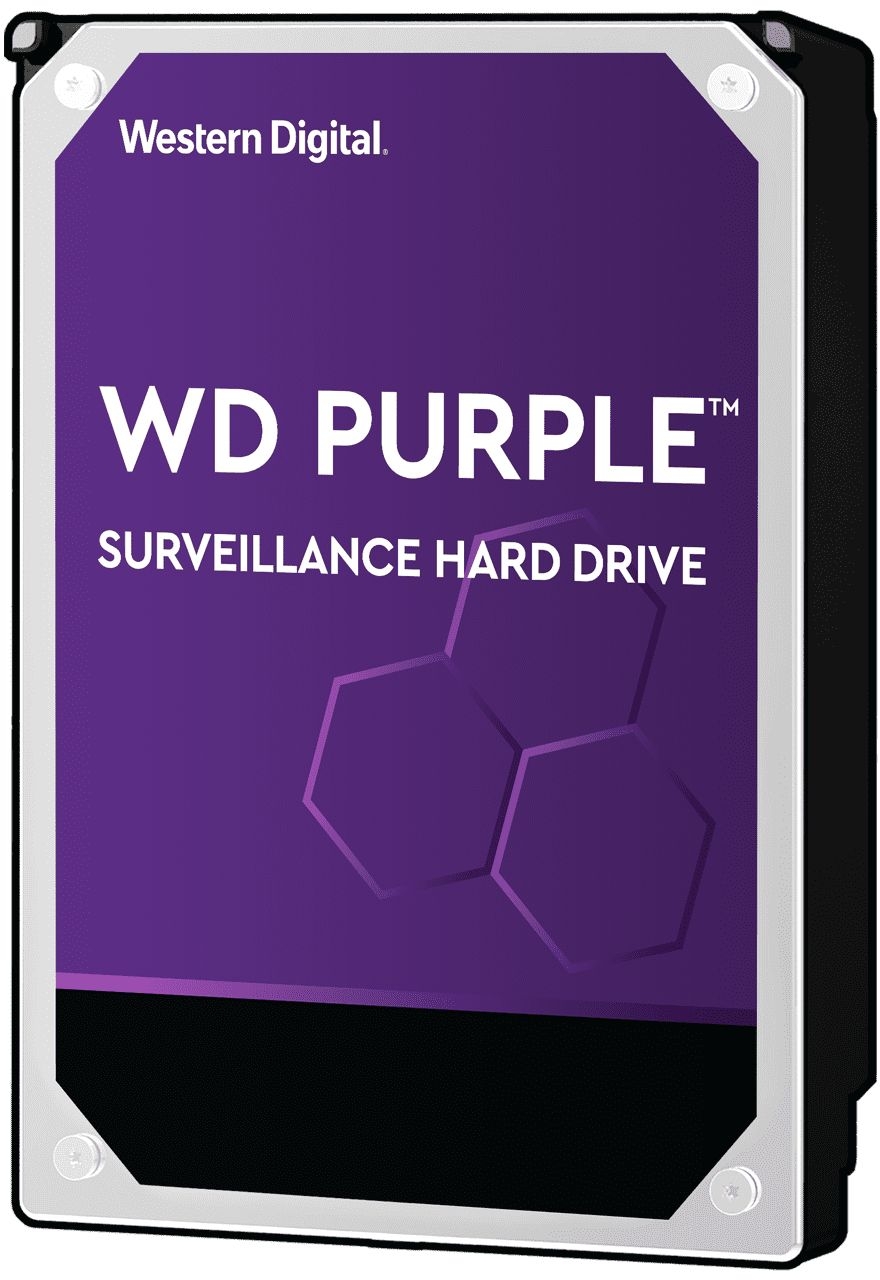 WD Purple