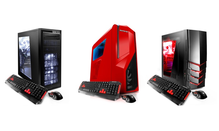 Inexpensive Gaming PC for Content Creation