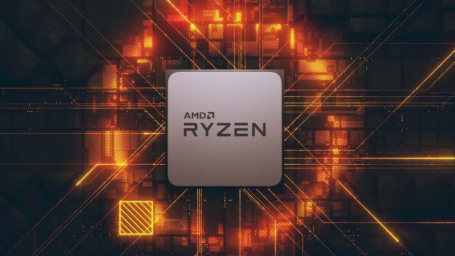 Ryzen CPU for Gaming
