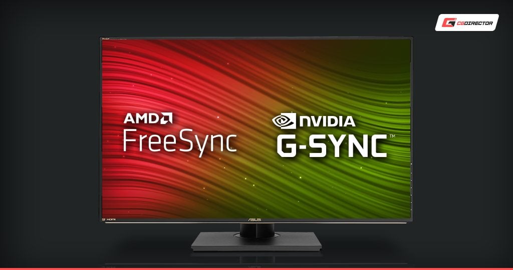 Best Gaming Monitors Guide Budget 1080p 1440p 4k 240hz